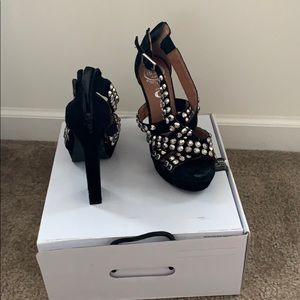 Jeffery Campbell